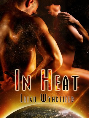 cover image of In Heat